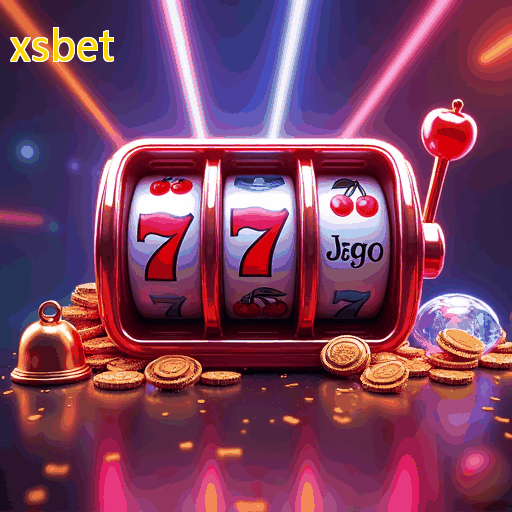 Slots Eclusivosno Cassino xsbet.com