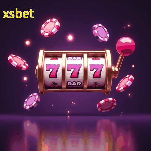 Universo dos Slots no Site Cassino xsbet